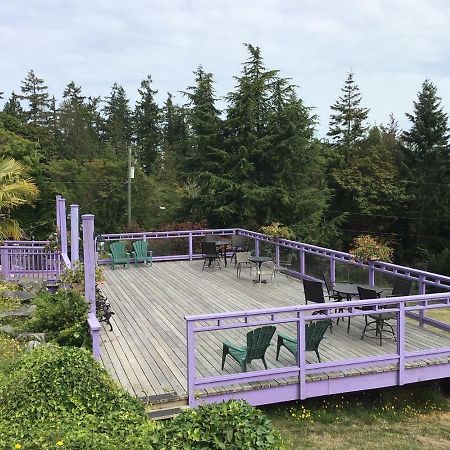 Seabreeze Inne Ганг Экстерьер фото